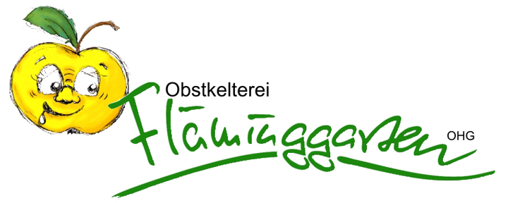 Logo Fläminggarten